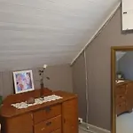 Hus Ved Sjoen 4 Soverom 10 Gjester בית נופש *
