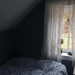 Hus Ved Sjoen 4 Soverom 10 Gjester בית נופש