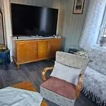 Hus Ved Sjoen 4 Soverom 10 Gjester