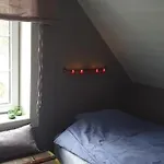 בית נופש Hus Ved Sjoen 4 Soverom 10 Gjester