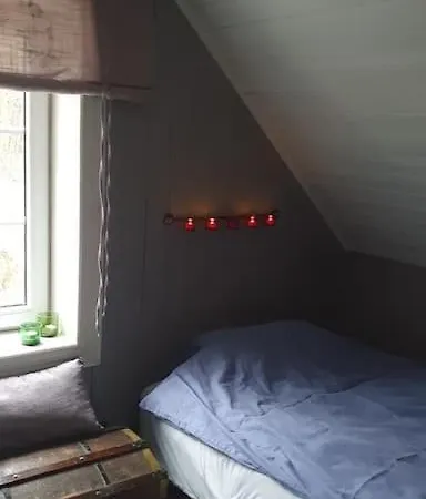 Vakantiehuis Hus Ved Sjoen 4 Soverom 10 Gjester