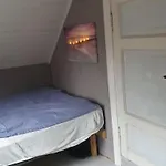 Hus Ved Sjoen 4 Soverom 10 Gjester Дом отдыха Salsbruket